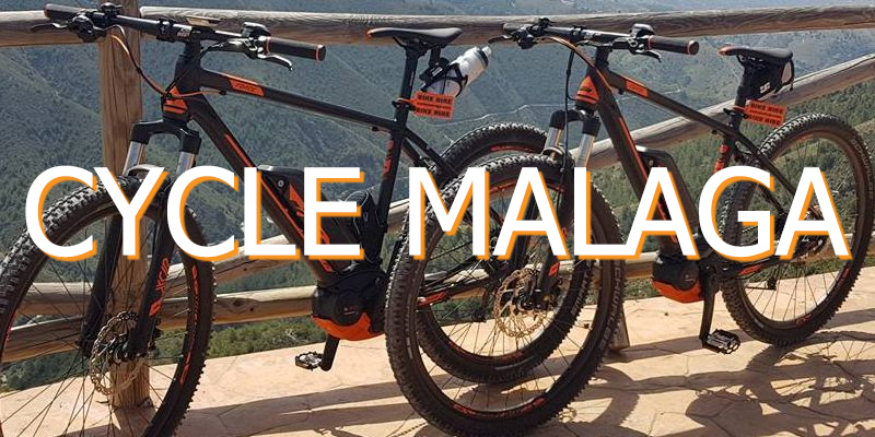 Cycle Malaga